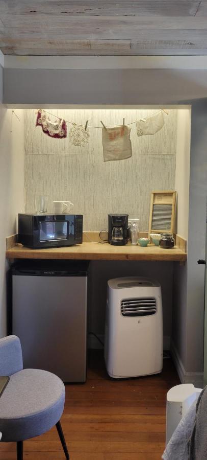 Apartmán Brew House Boarding Kittitas Exteriér fotografie